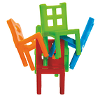 Cadeiras + Mikado 3