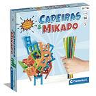 Cadeiras + Mikado 1