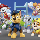 Puzzle 180 pçs - Patrulha Pata 2