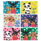 Puzzle 12 Cubos - Bing 3