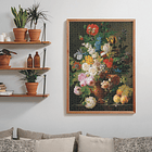 Puzzle 1000 pçs - Van Dael de Fleur  2