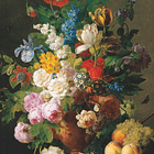 Puzzle 1000 pçs - Van Dael de Fleur  3