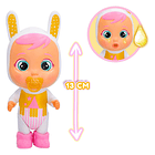 Cry Babies - Lágrimas Mágicas Music 3