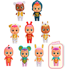 Cry Babies - Lágrimas Mágicas Music 4