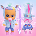 Cry Babies - Dressy Jenna 3