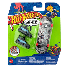 Hot Wheels - Skate Twist Ripper