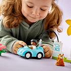 Turbina Eólica e Carro Elétrico 4