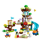 A Casa da Árvore 3-em-1 2