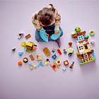 A Casa da Árvore 3-em-1 4