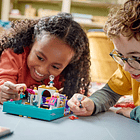 Livro da História: A Pequena Sereia 6