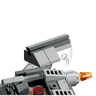 Caça de Piratas Espaciais 4