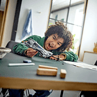 Caça de Piratas Espaciais 5