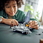 Caça de Piratas Espaciais 6