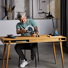 Diorama da Sala do Trono do Imperador 3