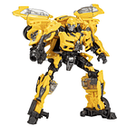 Studio Series - Bumblebee 87 3