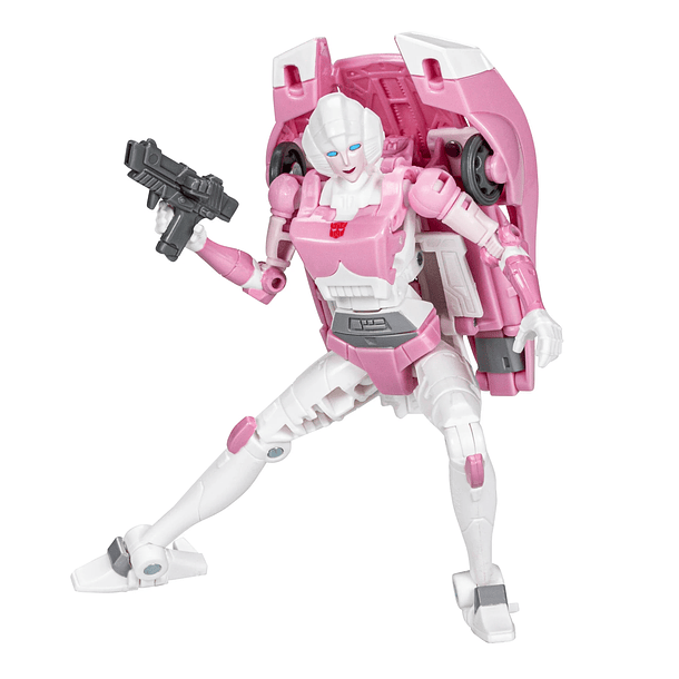 Studio Series - Arcee 86 3