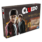 Cluedo Harry Potter 1