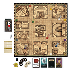 Cluedo Harry Potter 2