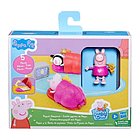 Peppa's Club - Festa do Pijama da Peppa 1