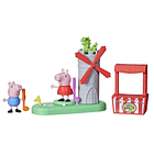 Peppa's Club - Mini Golfe da Peppa 2