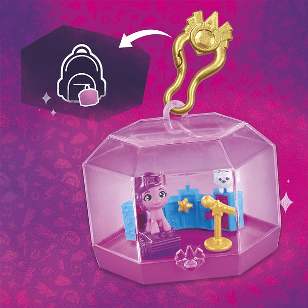 Mini World Magic - Princess Petals 5