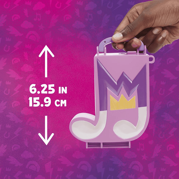 Mini World Magic - Altos de Céfiro 4