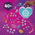 Mini World Magic - Floresta de Bridlewood 3