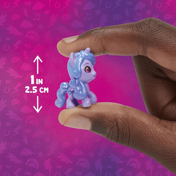 Mini World Magic - Floresta de Bridlewood 5