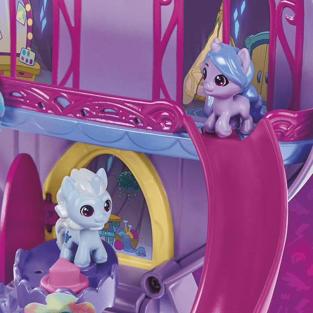 Mini World Magic - Floresta de Bridlewood 9