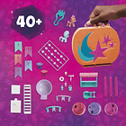 Mini World Magic - Baía de Maretime 3