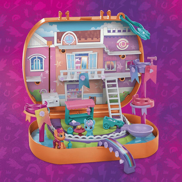 Mini World Magic - Baía de Maretime 6