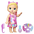 Baby Alive - Dia de Spa 2