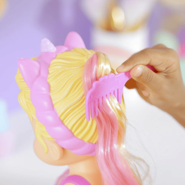 Baby Alive - Dia de Spa 5