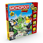 Monopoly Júnior 1