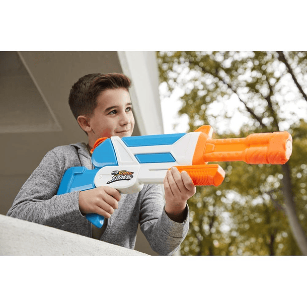 Nerf Super Soaker - Twister 3