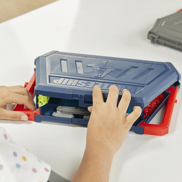 Batalha Naval (Battleship) 4