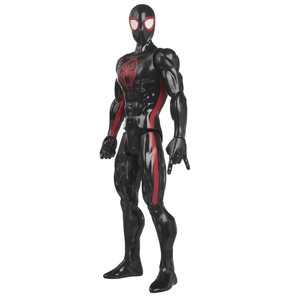 Figura do Miles Morales 2