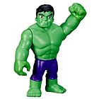 Spidey - Figura Mega Hulk 2