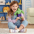 Spidey - Figura Mega Hulk 3