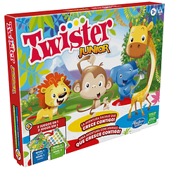 Twister Junior