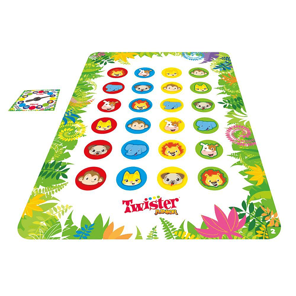 Twister Junior 2