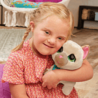 Mascote Walkalots - Gatinho Castanho 3