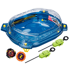 Beyblade Burst QuadStrike - Estádio Thunder Edge 2