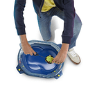 Beyblade Burst QuadStrike - Estádio Thunder Edge 3