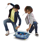 Beyblade Burst QuadStrike - Estádio Thunder Edge 5