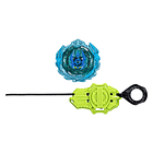 Beyblade QuadStrike Pião e Lançador - Hydra Poseidon P8 2