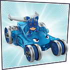 Animal Power - Felinomóvel Catboy 4