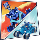 Animal Power - Felinomóvel Catboy 5