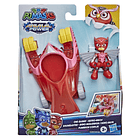 Animal Power - Planador Corujinha 1