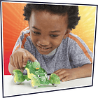 Animal Power - Lagartixomóvel Gekko 4